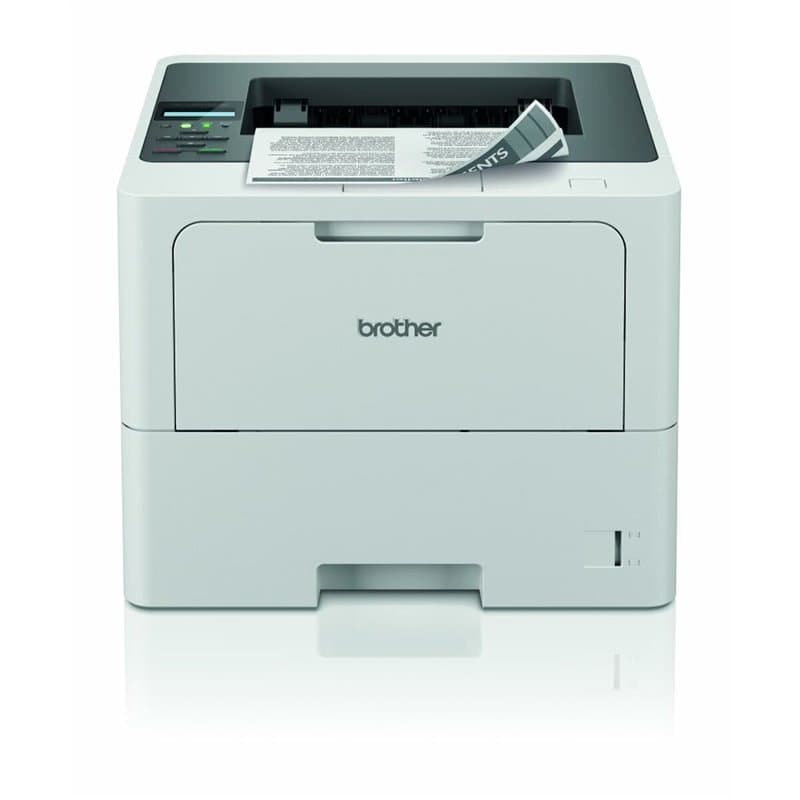 Brother HL-L6210DW 1200 x 1200 DPI A4 Wifi - Image 1