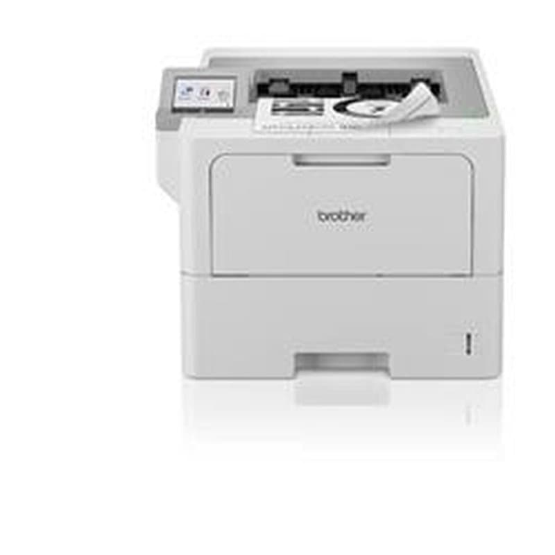 Brother HL-L6410DN 1200 x 1200 DPI A4 Wifi - Image 1