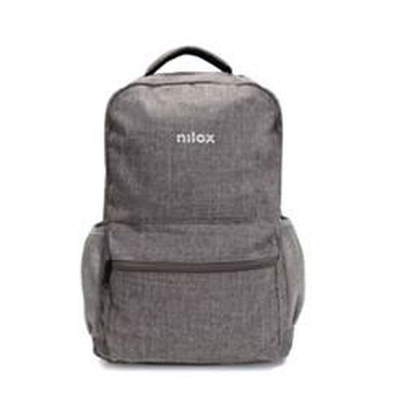 Sacoche pour Portable Nilox NXURBANLG Gris - Image 1
