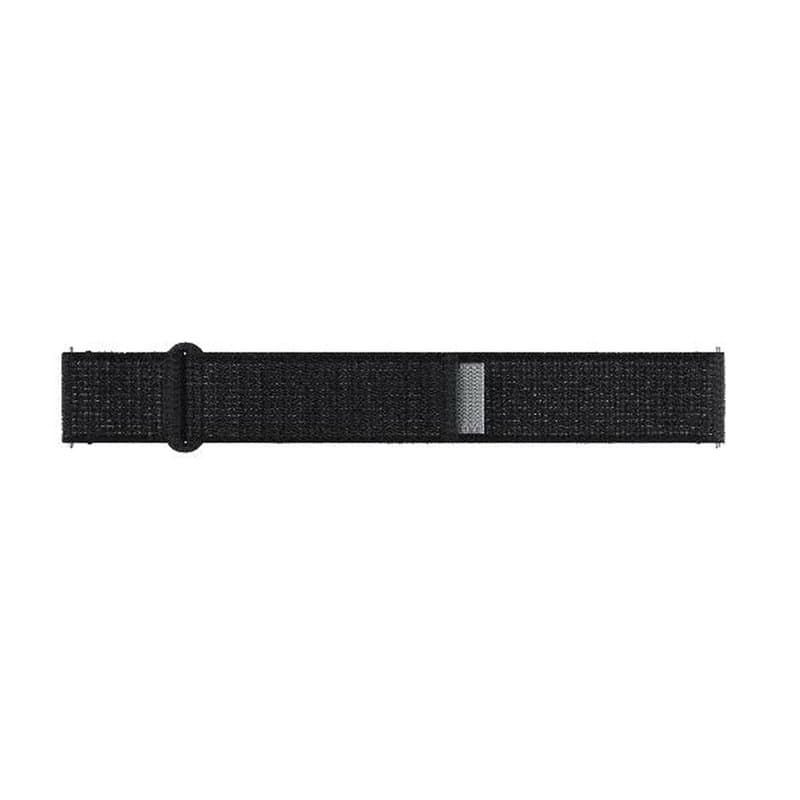 Samsung ET-SVR94LBEGEU accessoire intelligent à porter sur soi Bande Noir Tissu - Image 1
