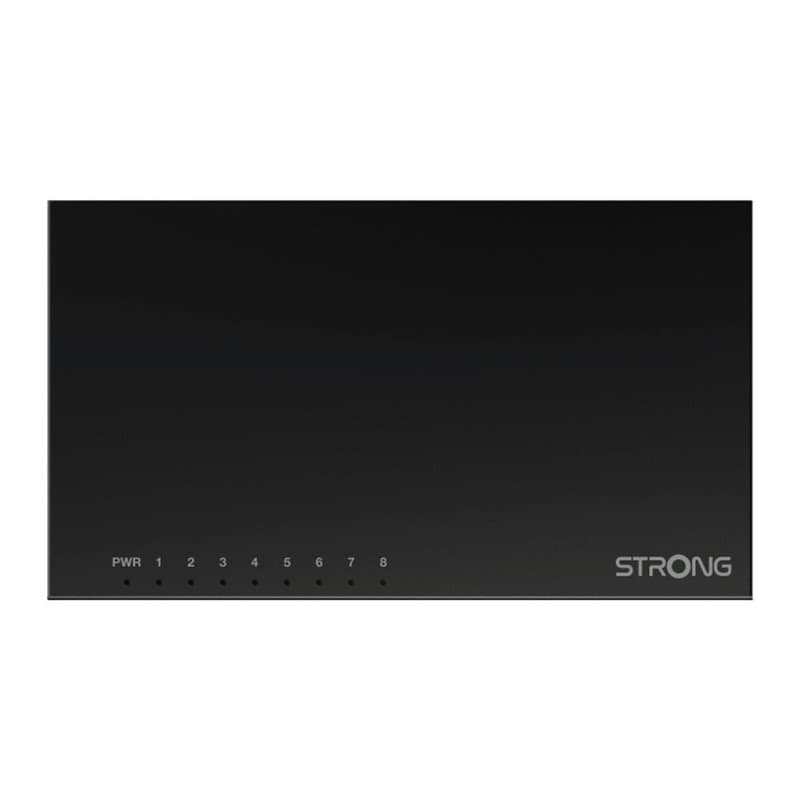 Switch STRONG SW8000M - Image 1