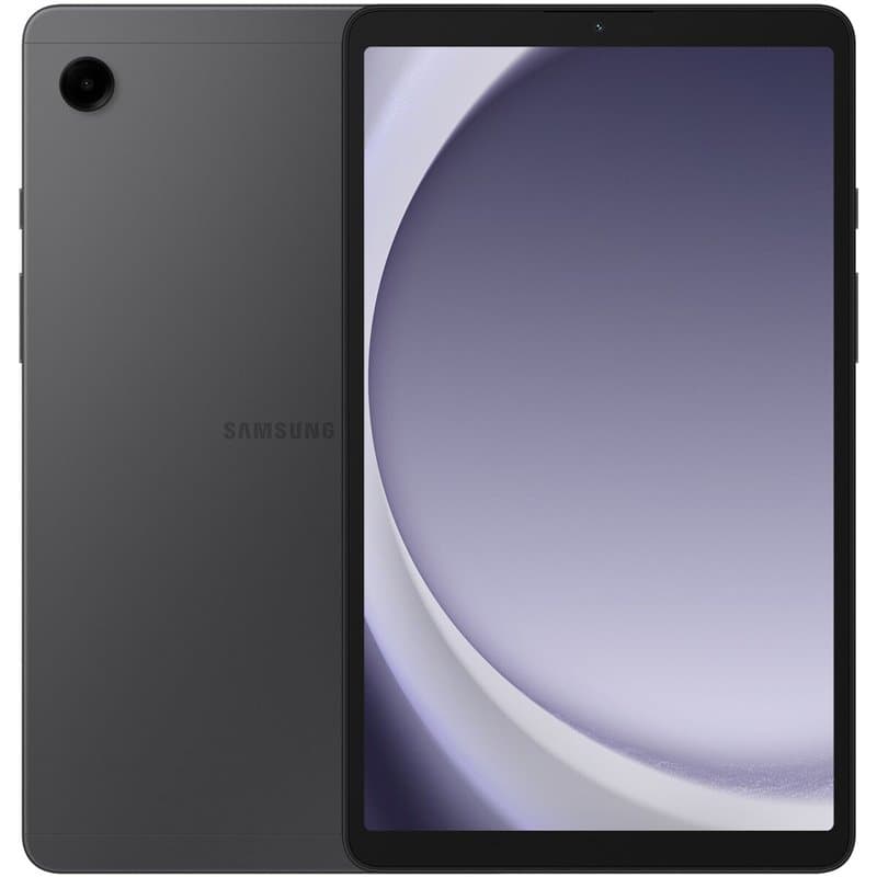 Samsung Galaxy Tab A9 4G LTE-TDD & LTE-FDD 64 Go 22,1 cm (8.7") 4 Go Wi-Fi 5 (802.11ac) Graphite" - Image 1