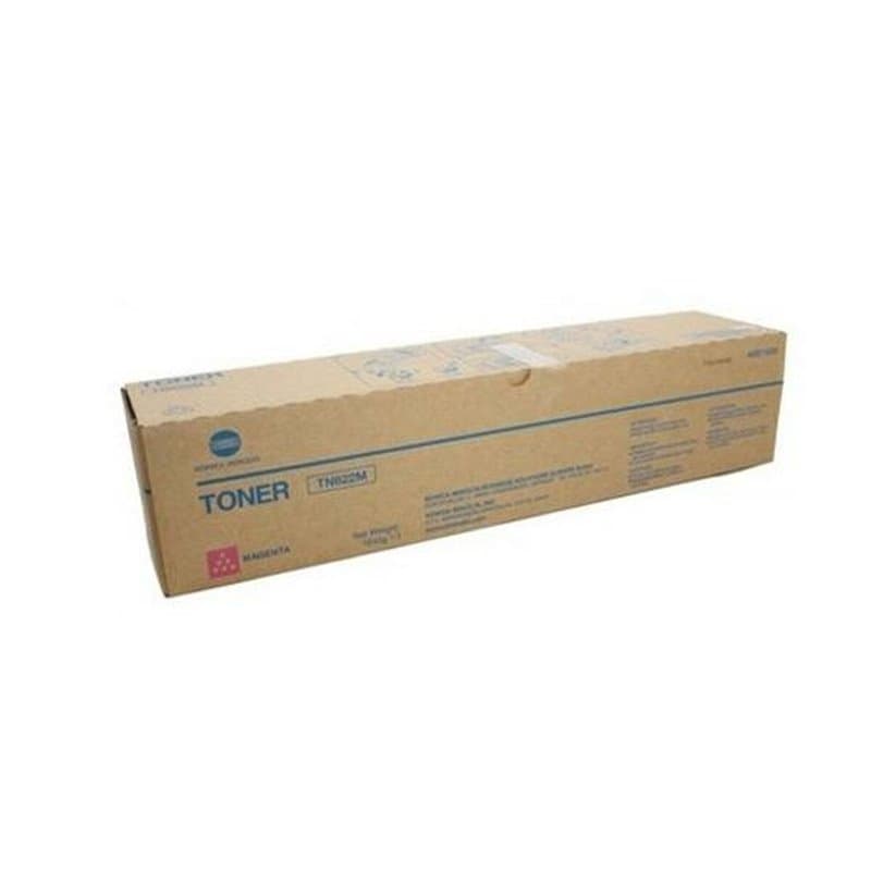 Toner Konica Minolta TN-622M Magenta - Image 1