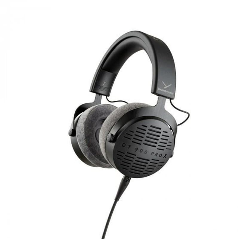Casque Beyerdynamic DT 900 Pro X Noir - Image 1