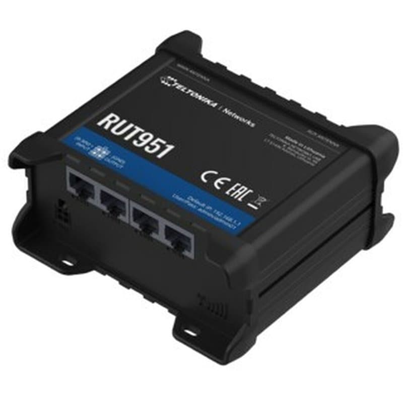 Router Teltonika RUT951000000 - Image 1