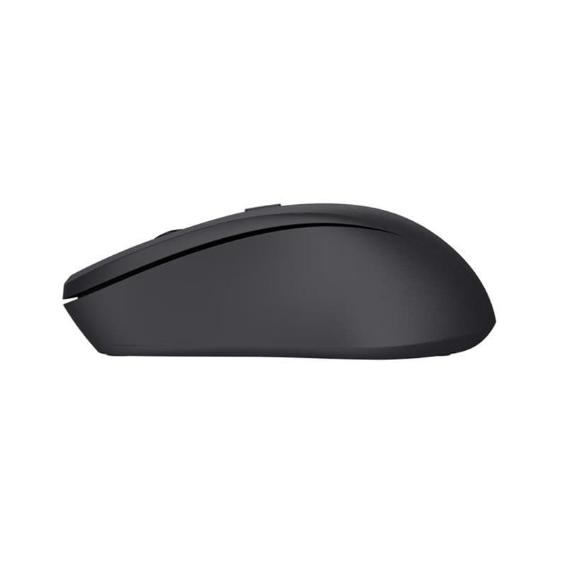 Trust Mydo souris Ambidextre RF sans fil Optique 1800 DPI - Image 1