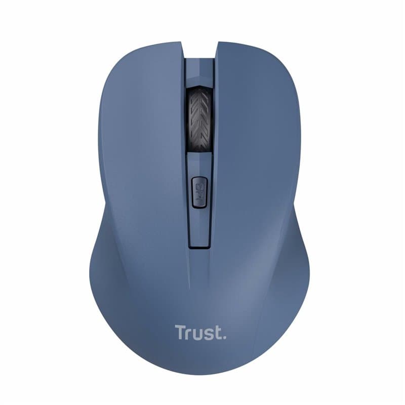 Trust Mydo souris Bureau Ambidextre RF sans fil Optique 1800 DPI - Image 1