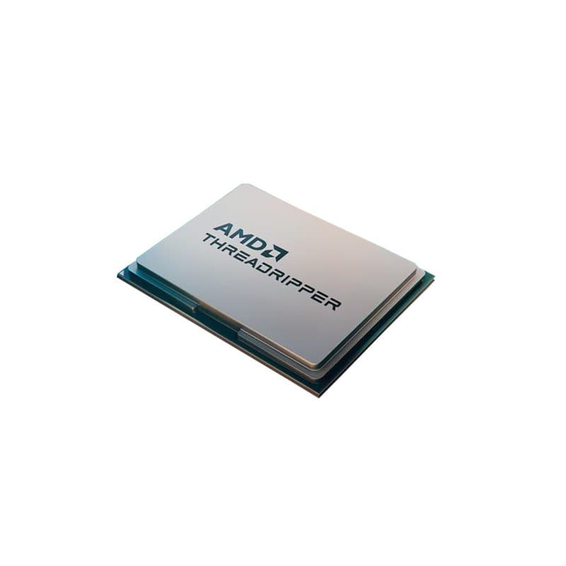 Processeur AMD 100-100001352WOF - Image 1