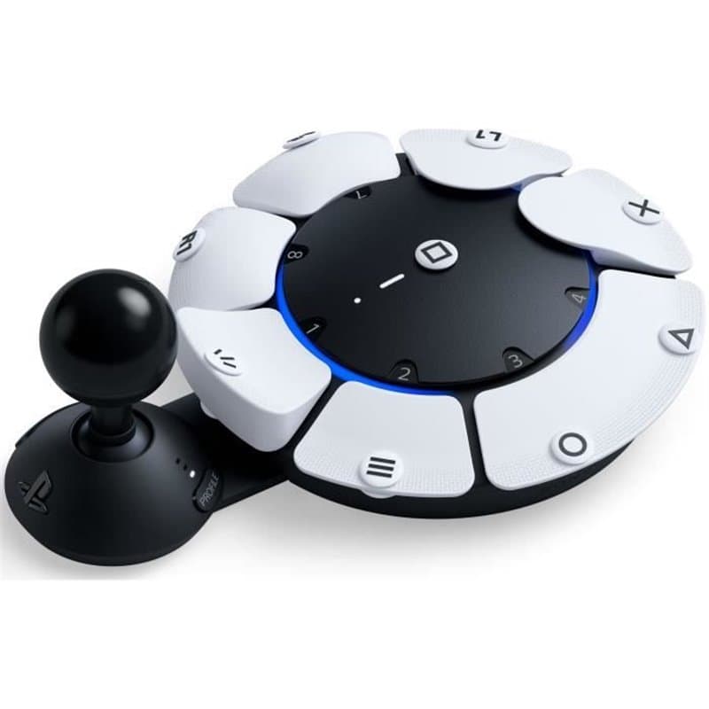 Sony Manette Access PS5 - Image 1