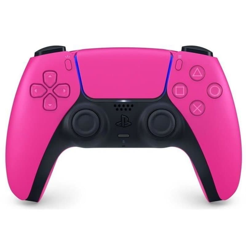 Sony Manette DualSense Nova Pink PS5 V2 - Image 1