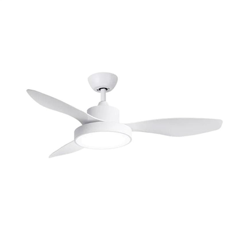 Horloge Murale SPC 6498B Blanc - Image 1