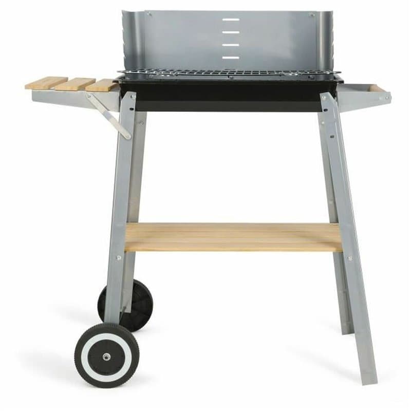 Barbecue Livoo DOC244 Acier - Image 1