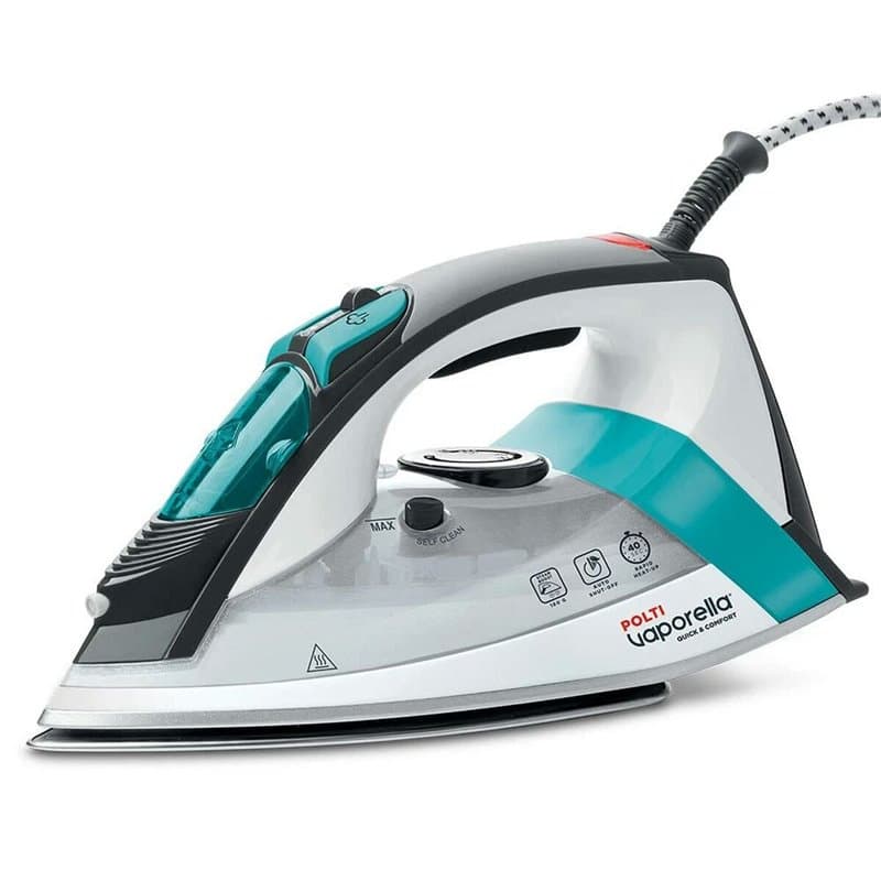 Fer à vapeur Polti QC110 2200 W - Image 1