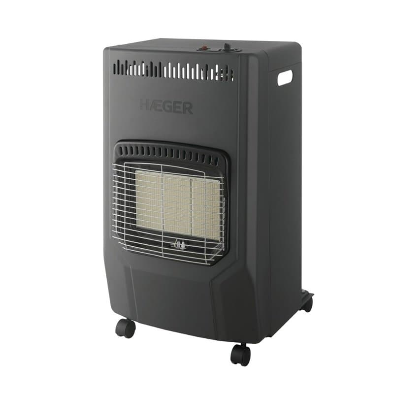 Chauffage Haeger GH-42B.005A - Image 1