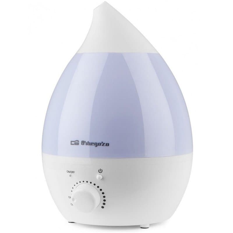 Humidificateur Orbegozo 16548 18 W - Image 1