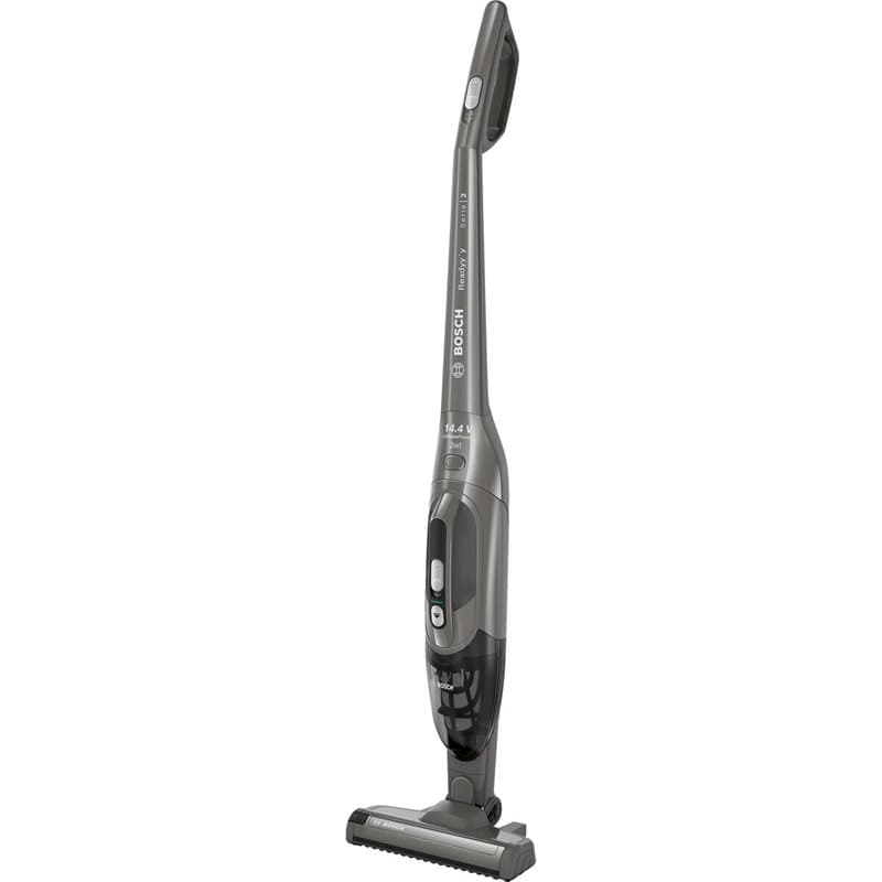 Bosch Serie 2 BBHF214G aspirateur de table Gris Sans sac - Image 1