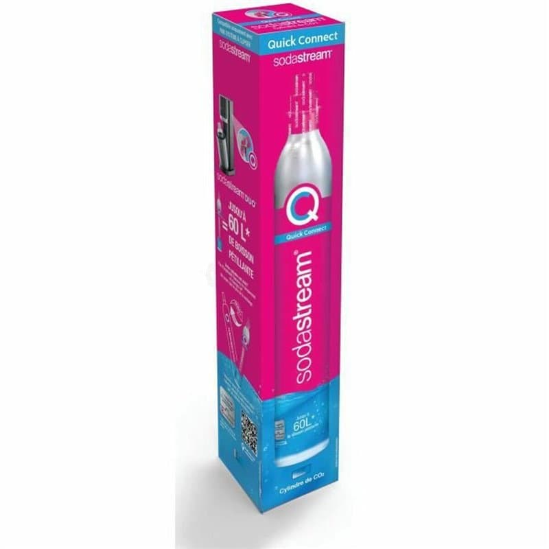 Accessoire sodastream 60 L - Image 1