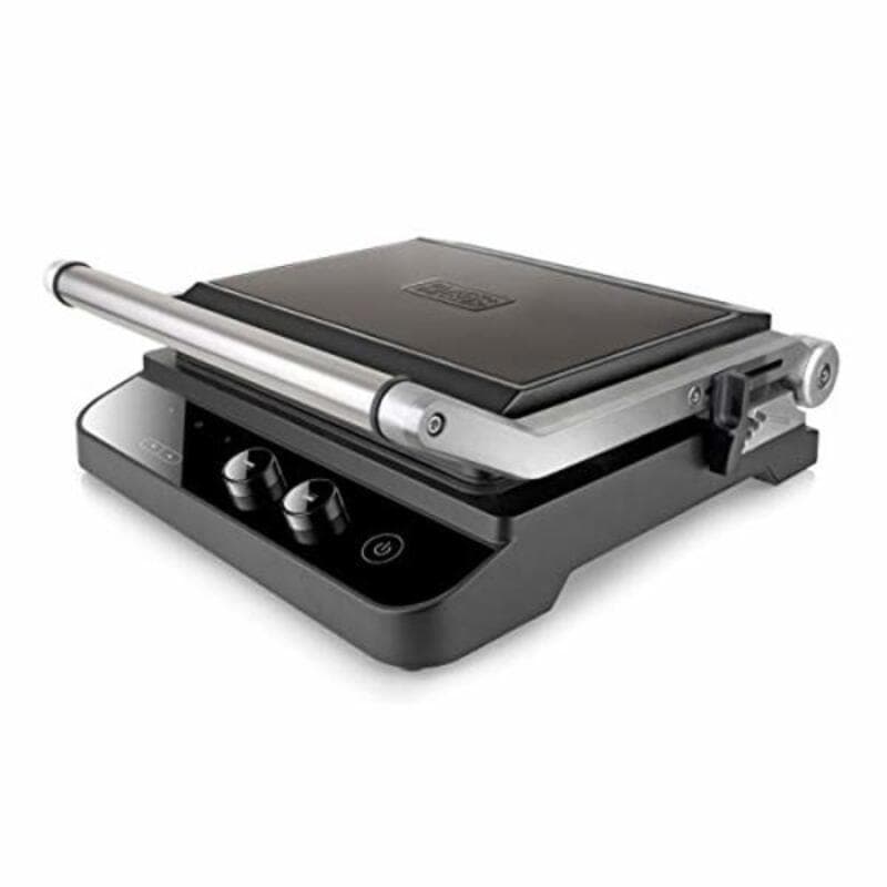 Barbecue Électrique Black & Decker ES9680030B 2000 W - Image 1