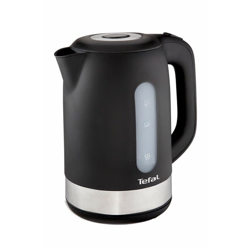 Bouilloire Tefal KO 3308 Noir 2400 W 1,7 L - Image 1
