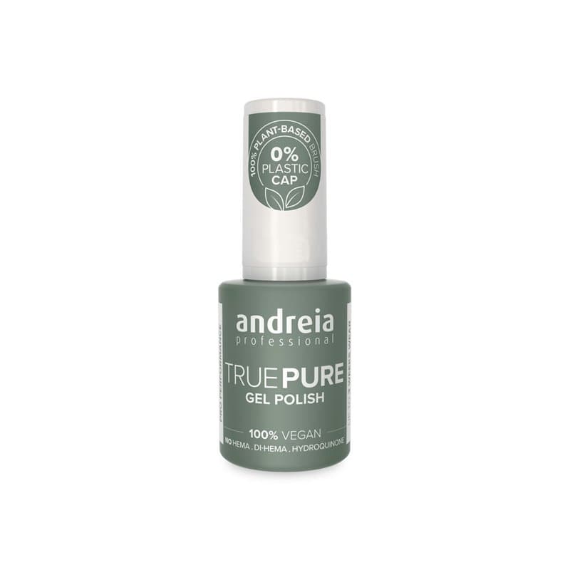 Vernis à ongles Andreia True Pure 10,5 ml T01 - Image 1