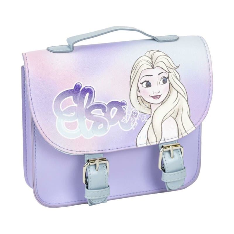 Sac Frozen Lila 18.5 x 16.5 x 5.3 cm - Image 1