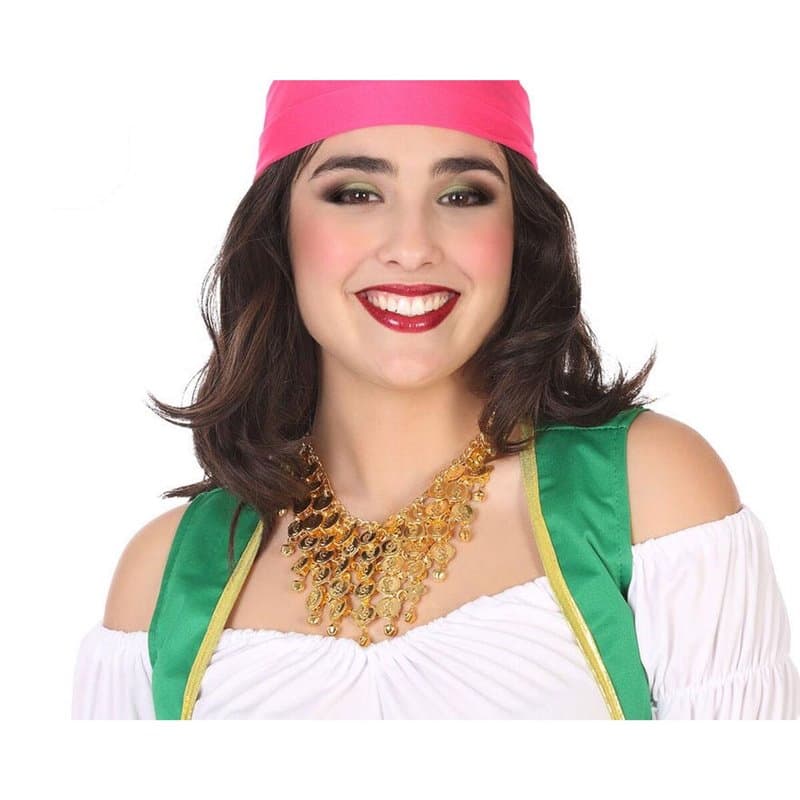Collier Arabe - Image 1