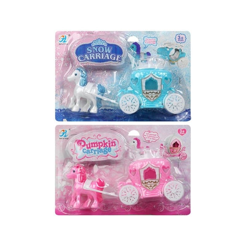 Accessoire Princess - Image 1