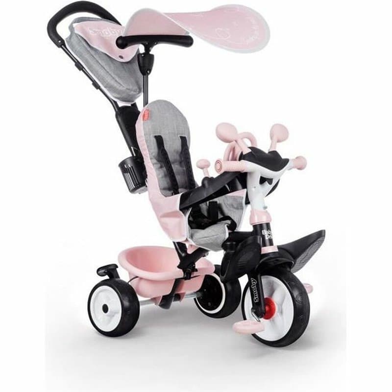 Tricycle Smoby - Image 1