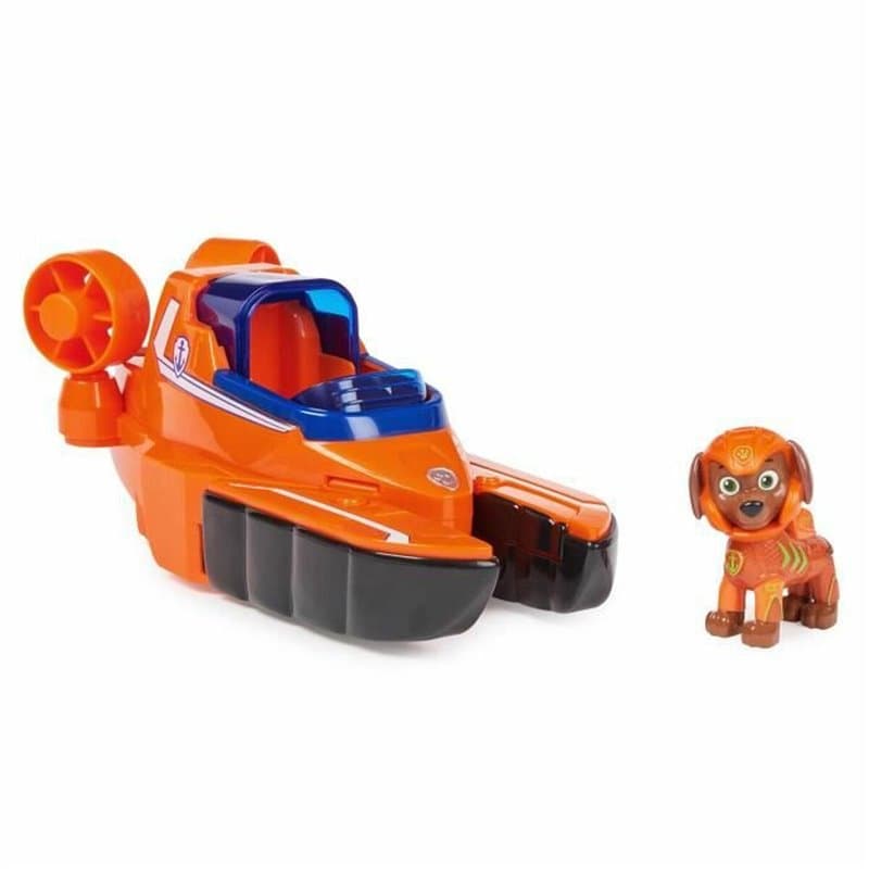 Véhicule The Paw Patrol Aqua Pups - Image 1