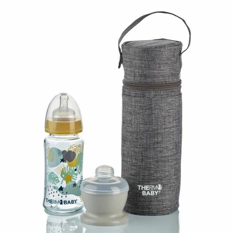 Porte-Biberon ThermoBaby Plastique - Image 1