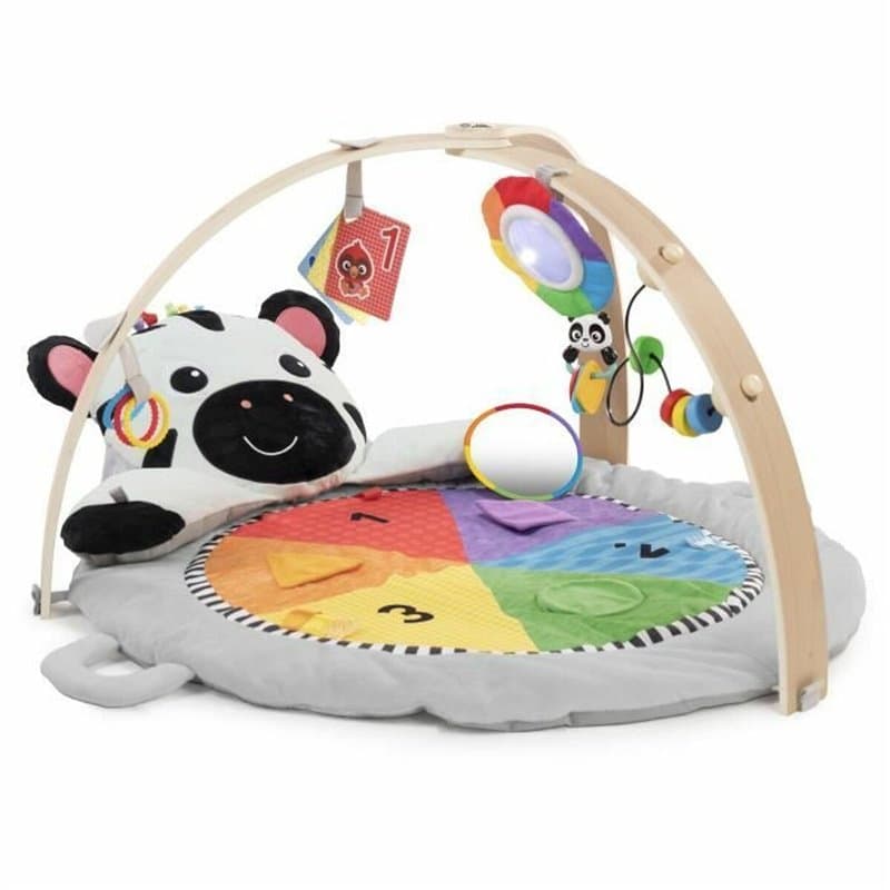 Tapis de jeu Baby Einstein - Image 1