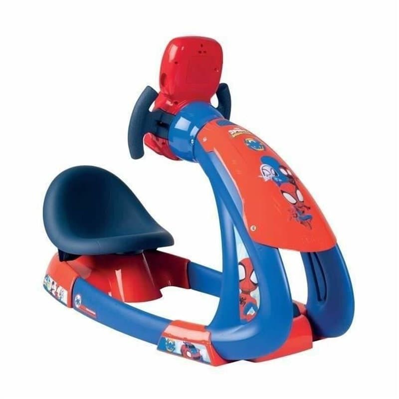 Siège Racing Spidey Amazing friends Enfant Volant - Image 1