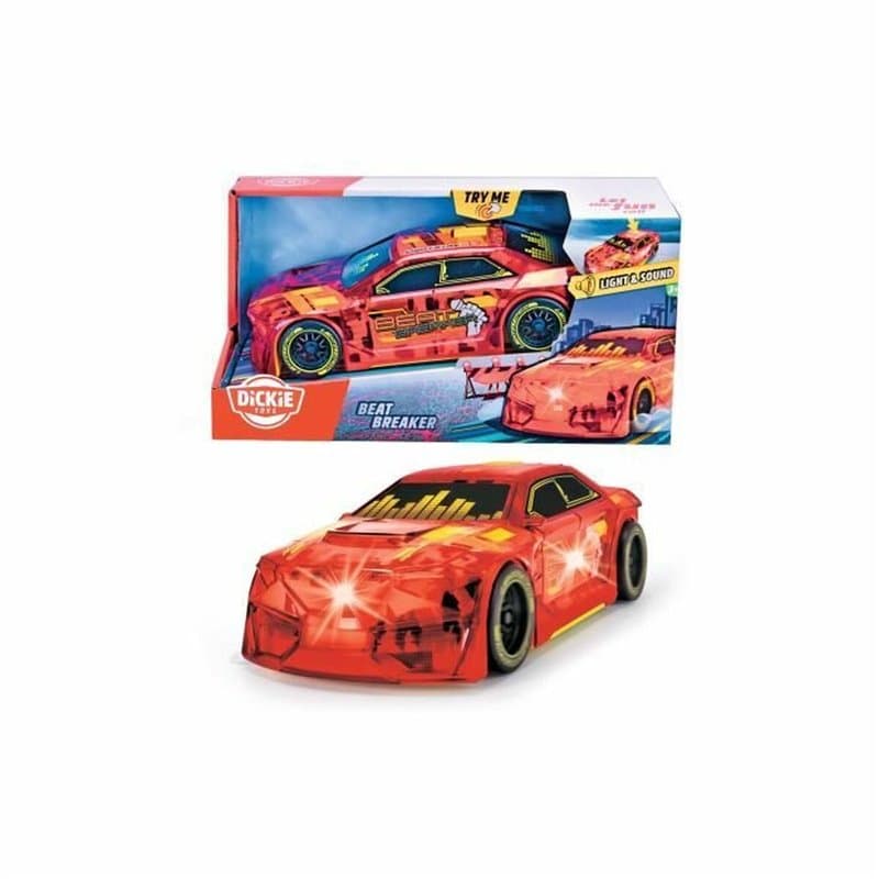 Voiture Dickie Toys - Image 1