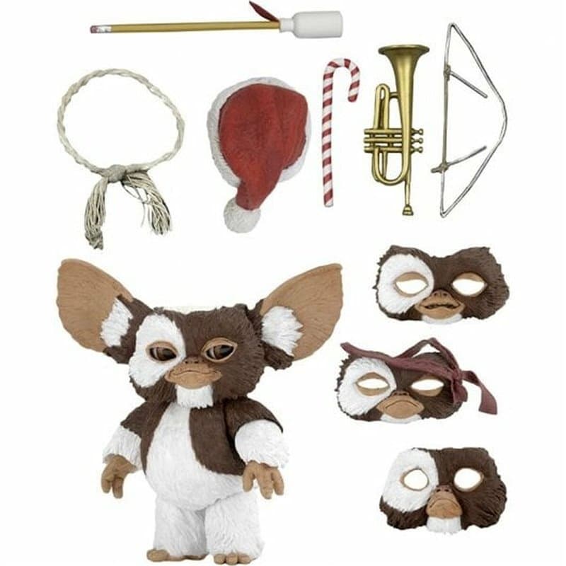 Figurine daction Neca Gizmo - Image 1