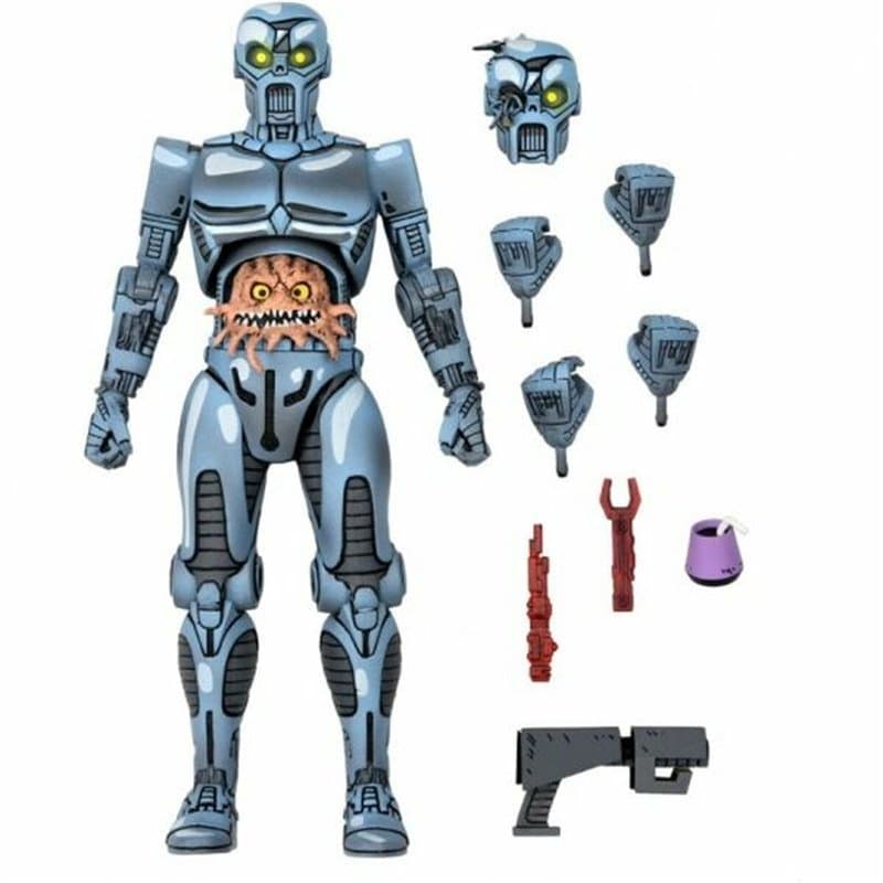 Figurine daction Neca Utrom - Image 1