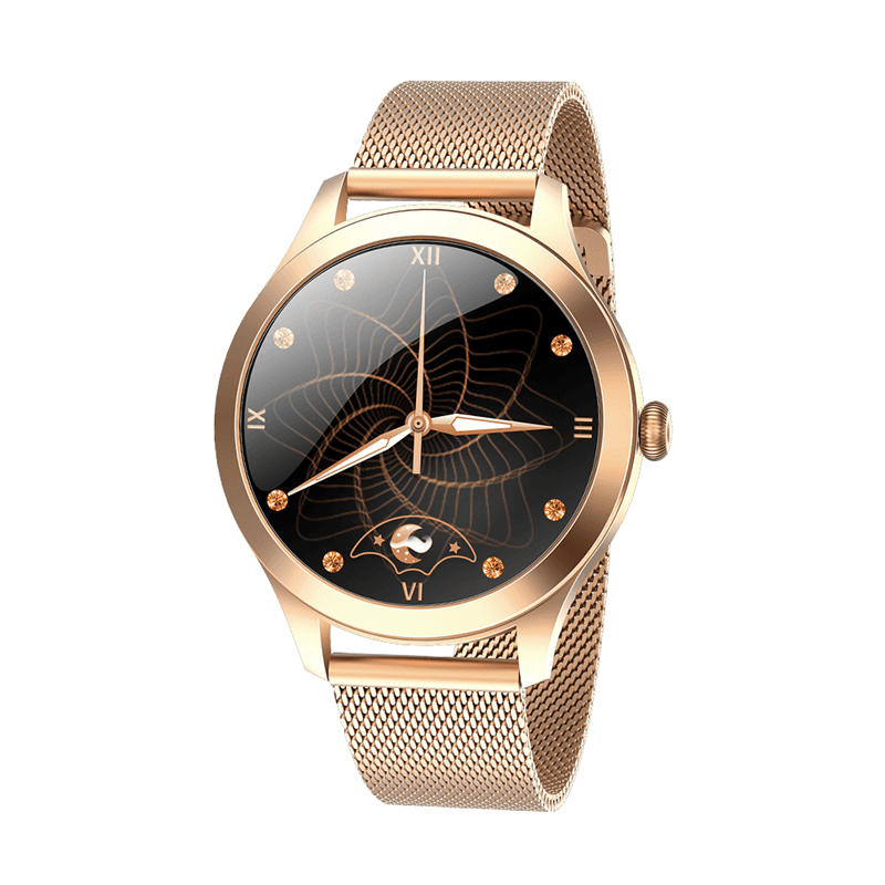 Montre connectée FW42 Gold Maxcom - Image 1