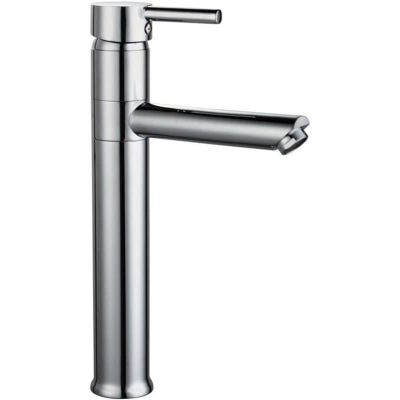 Mitigeur Rousseau Dover Lavabo Métal Laiton - Image 1