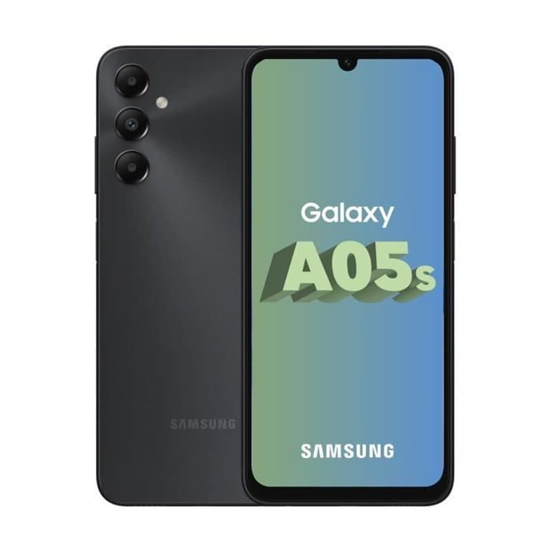 Samsung Galaxy SM-A057G 17 cm (6.7") Double SIM Android 13 4G USB Type-C 4 Go 64 Go 5000 mAh" - Image 1