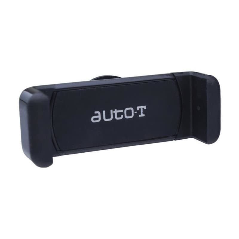 Support de Téléphone pour Voiture 540333 Noir Plastique - Image 1