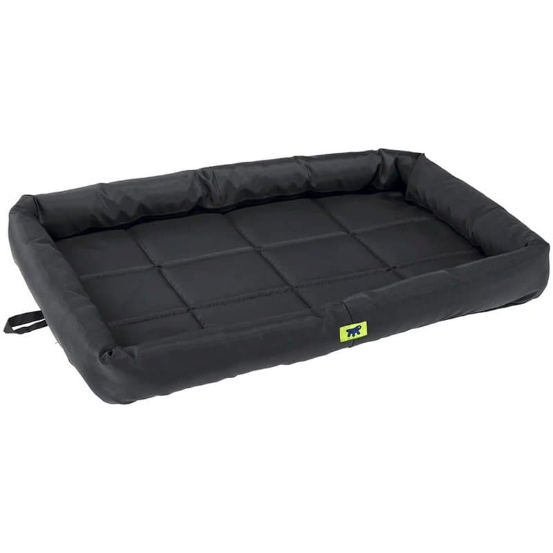 Lit pour chien Ferplast Noir 46 x 35 x 61 cm - Image 1
