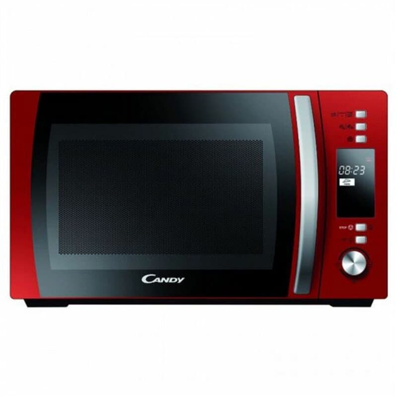 Candy COOKinAPP cmXG20DR Comptoir Micro-ondes grill 20 L 700 W Rouge - Image 1