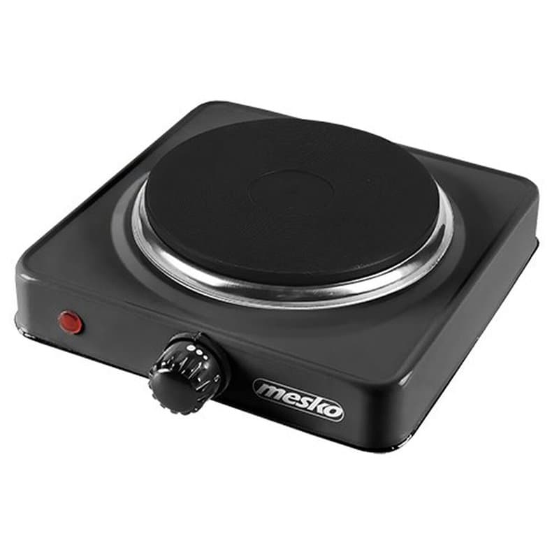 Plaque de cuisson Adler MS 6508 1000 W - Image 1