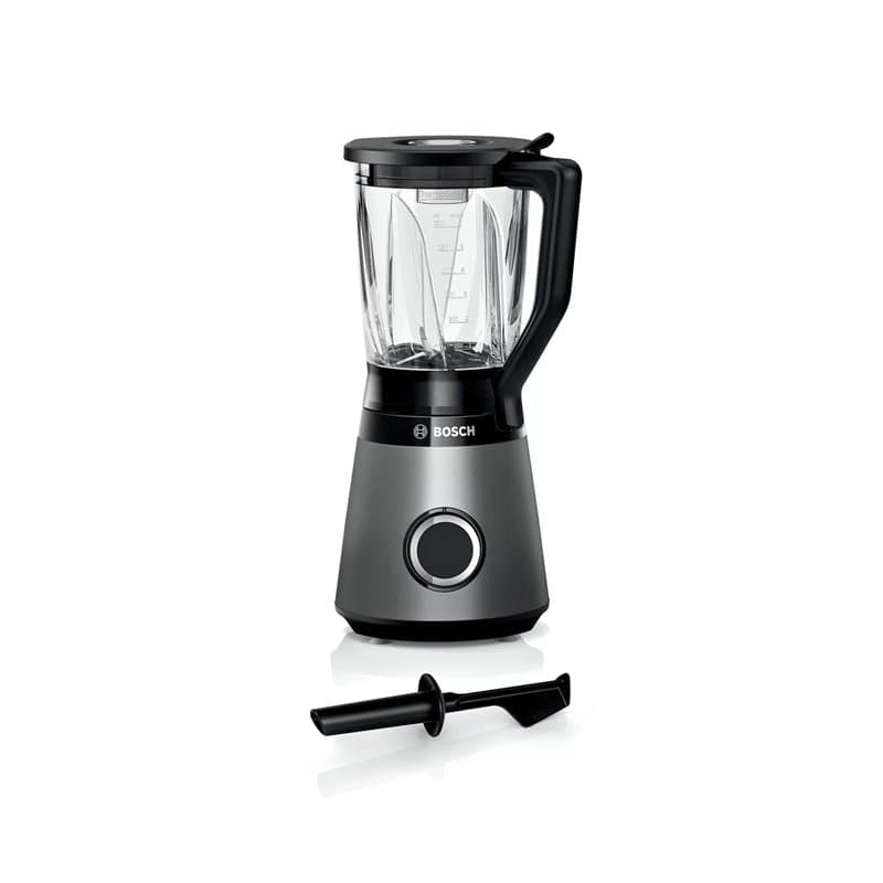 Bosch mmB6172S blender Mélangeur de table 1200 W Noir, Acier inoxydable - Image 1