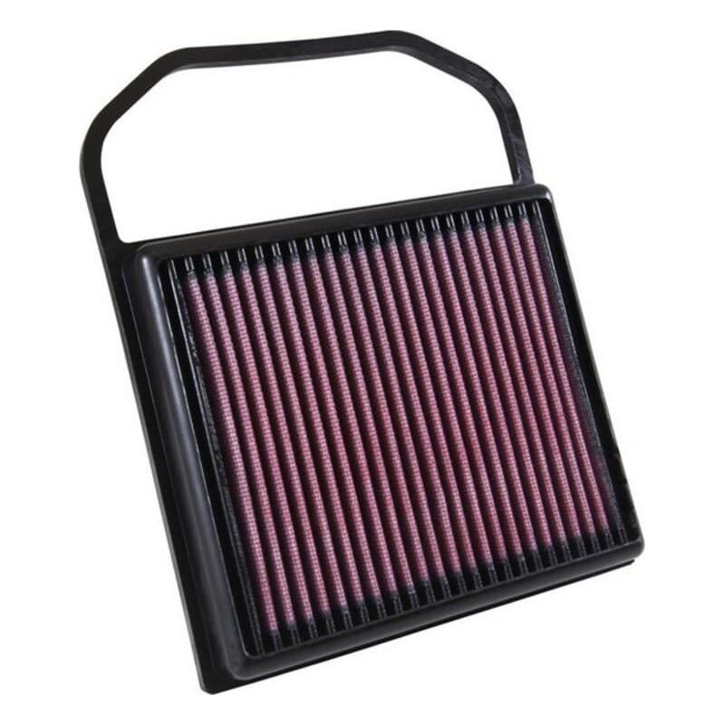 Filtre à air K&N 33-2945 33-2945 - Image 1