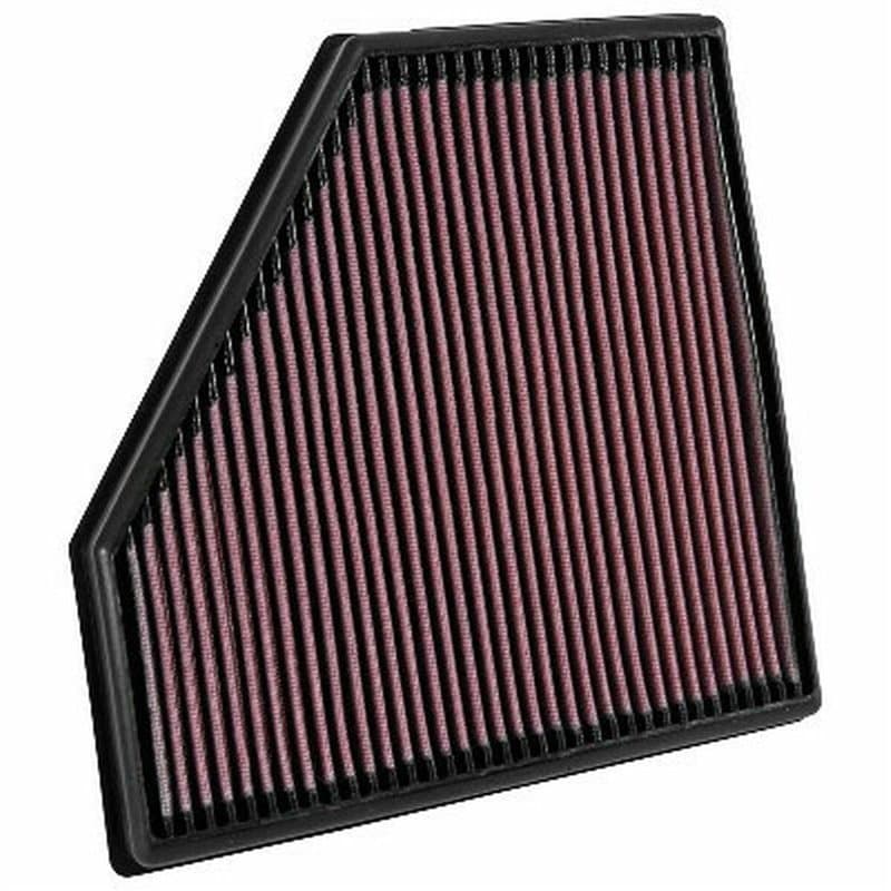 Filtre à air K&N 33-3051 - Image 1