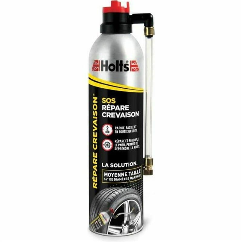 Spray Holts Répare les crevaisons - Image 1
