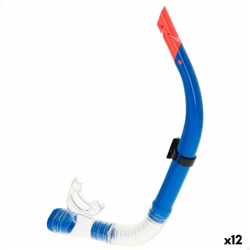 Tube de plongée AquaSport Adulte - Image 1