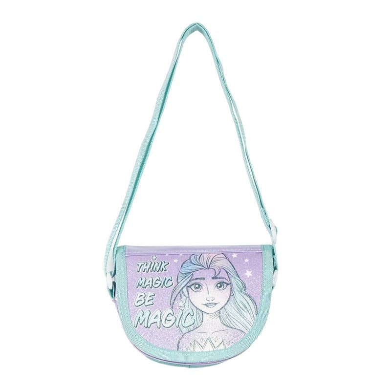 Sac Frozen Violet 15 x 12 x 4 cm - Image 1