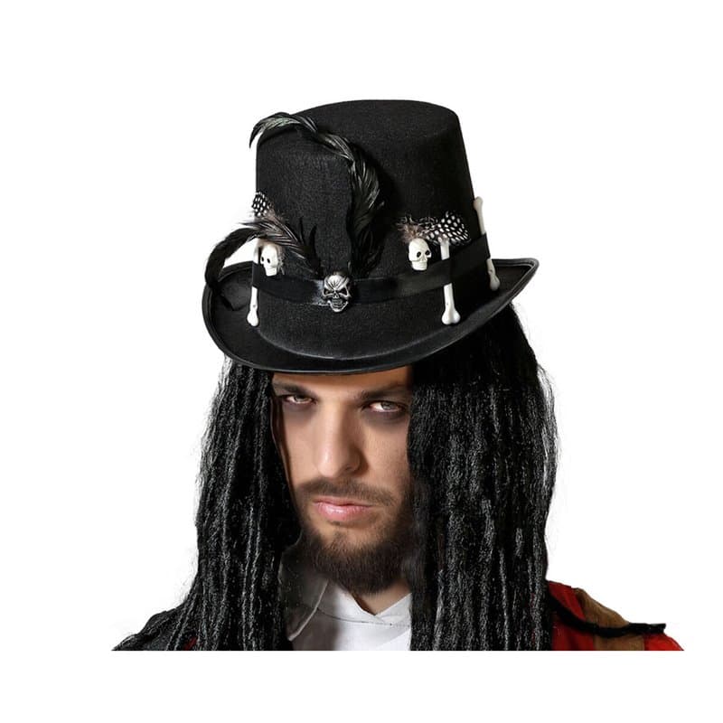 Chapeau Crâne - Image 1