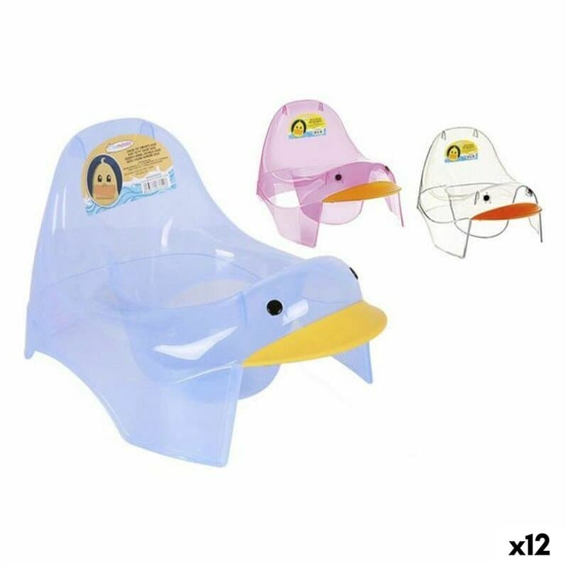 Pot For my Baby Duck (12 Unités) (35 x 25 x 23 cm) - Image 1